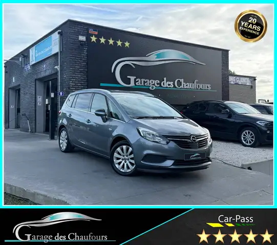 Opel Zafira Tourer 1.6 CDTi 7 Places ! 1° Propriétaire !