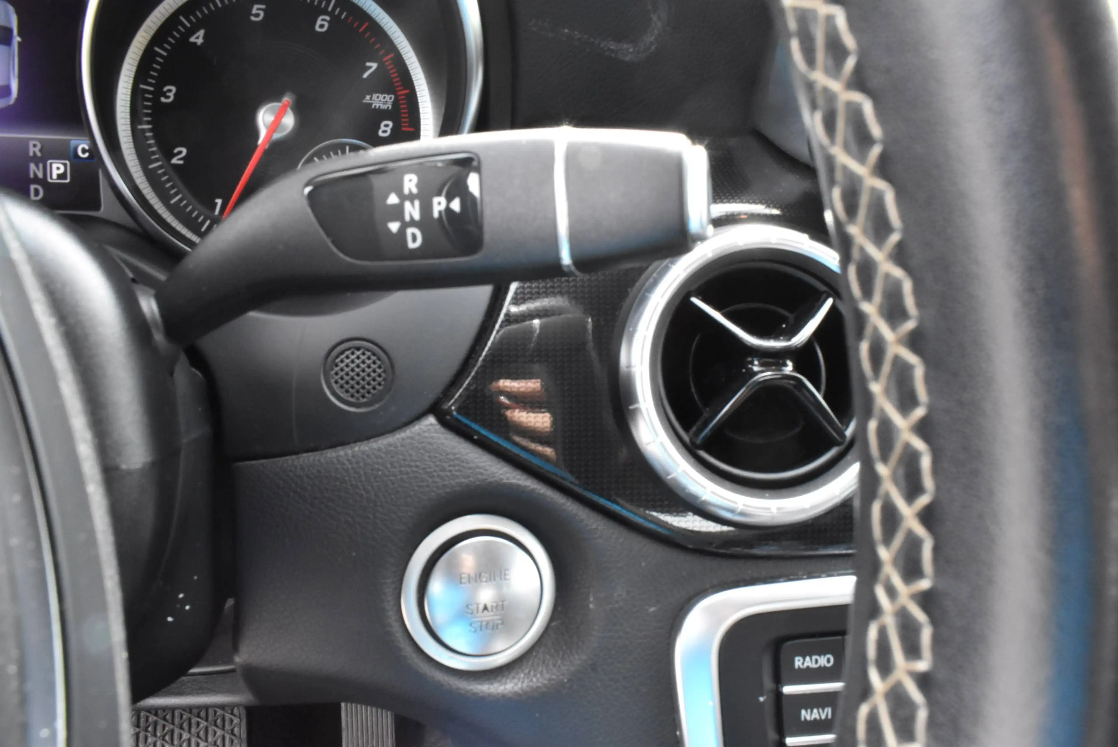 Mercedes-Benz CLA 180 Autom Urban Edition Airco/GPS ***12M GARANTIE*** — photo 13