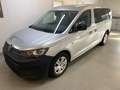 Volkswagen Caddy Maxi DSG 1.5 TSI 114PS Climatronic ACC AHK 7-Sitze Silber - thumbnail 2