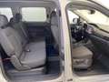 Volkswagen Caddy Maxi DSG 1.5 TSI 114PS Climatronic ACC AHK 7-Sitze Silber - thumbnail 13
