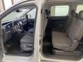 Volkswagen Caddy Maxi DSG 1.5 TSI 114PS Climatronic ACC AHK 7-Sitze Silber - thumbnail 3