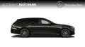 Mercedes-Benz E 220 E 220 d T AMG+PANO+360°+ NIGHT+TOTWINKEL+MEMORY+ Schwarz - thumbnail 8