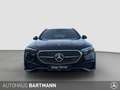 Mercedes-Benz E 220 E 220 d T AMG+PANO+360°+ NIGHT+TOTWINKEL+MEMORY+ Schwarz - thumbnail 2