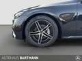 Mercedes-Benz E 220 E 220 d T AMG+PANO+360°+ NIGHT+TOTWINKEL+MEMORY+ Schwarz - thumbnail 9