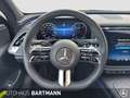 Mercedes-Benz E 220 E 220 d T AMG+PANO+360°+ NIGHT+TOTWINKEL+MEMORY+ Schwarz - thumbnail 11