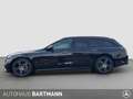 Mercedes-Benz E 220 E 220 d T AMG+PANO+360°+ NIGHT+TOTWINKEL+MEMORY+ Schwarz - thumbnail 3