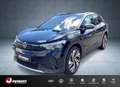 Volkswagen ID.4 Pro /AHK /WÄRMEPUMPE Noir - thumbnail 1