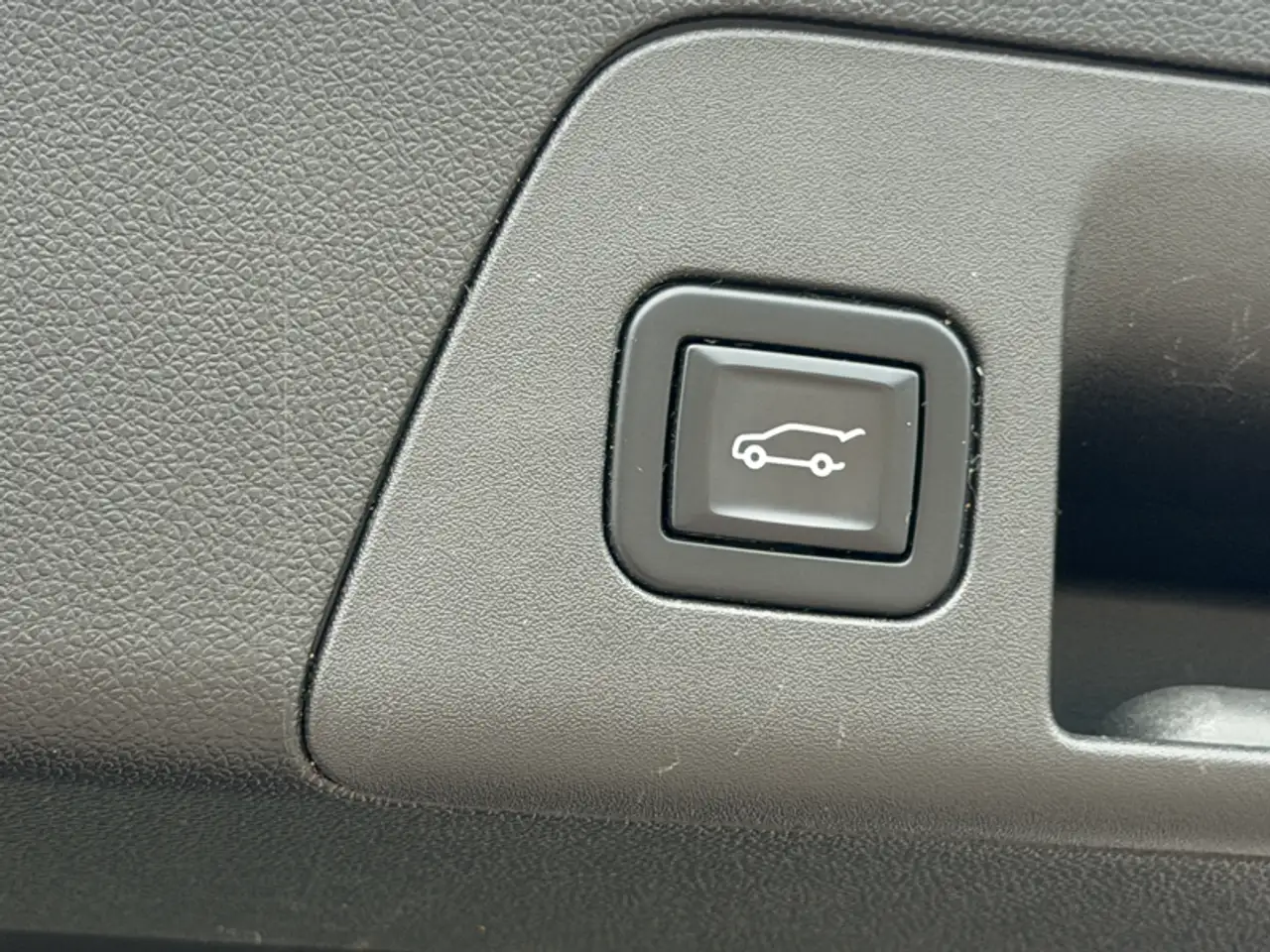 Buick Envision снимка Buick Envision