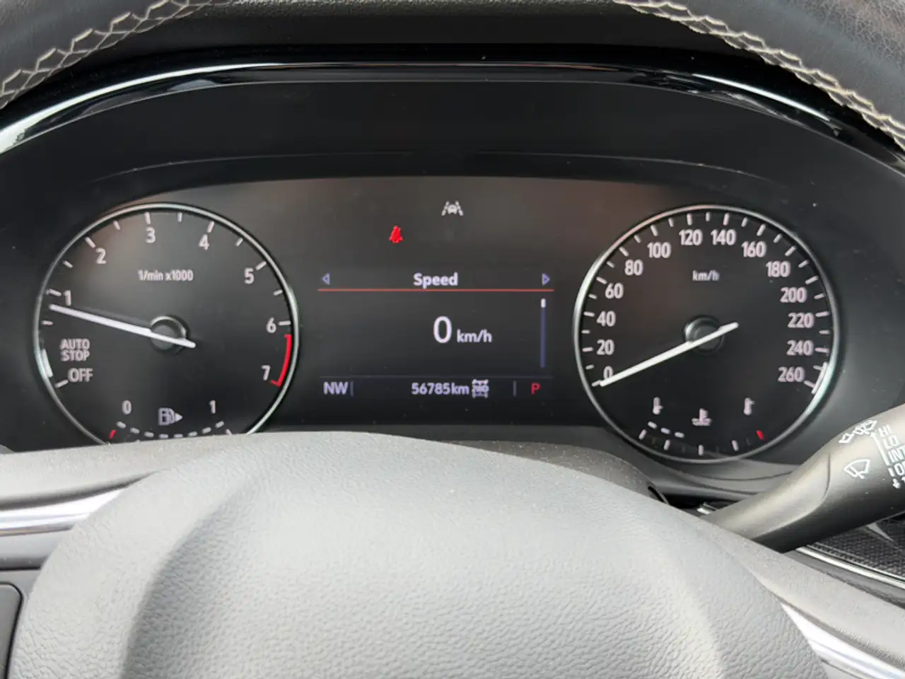 Buick Envision снимка Buick Envision