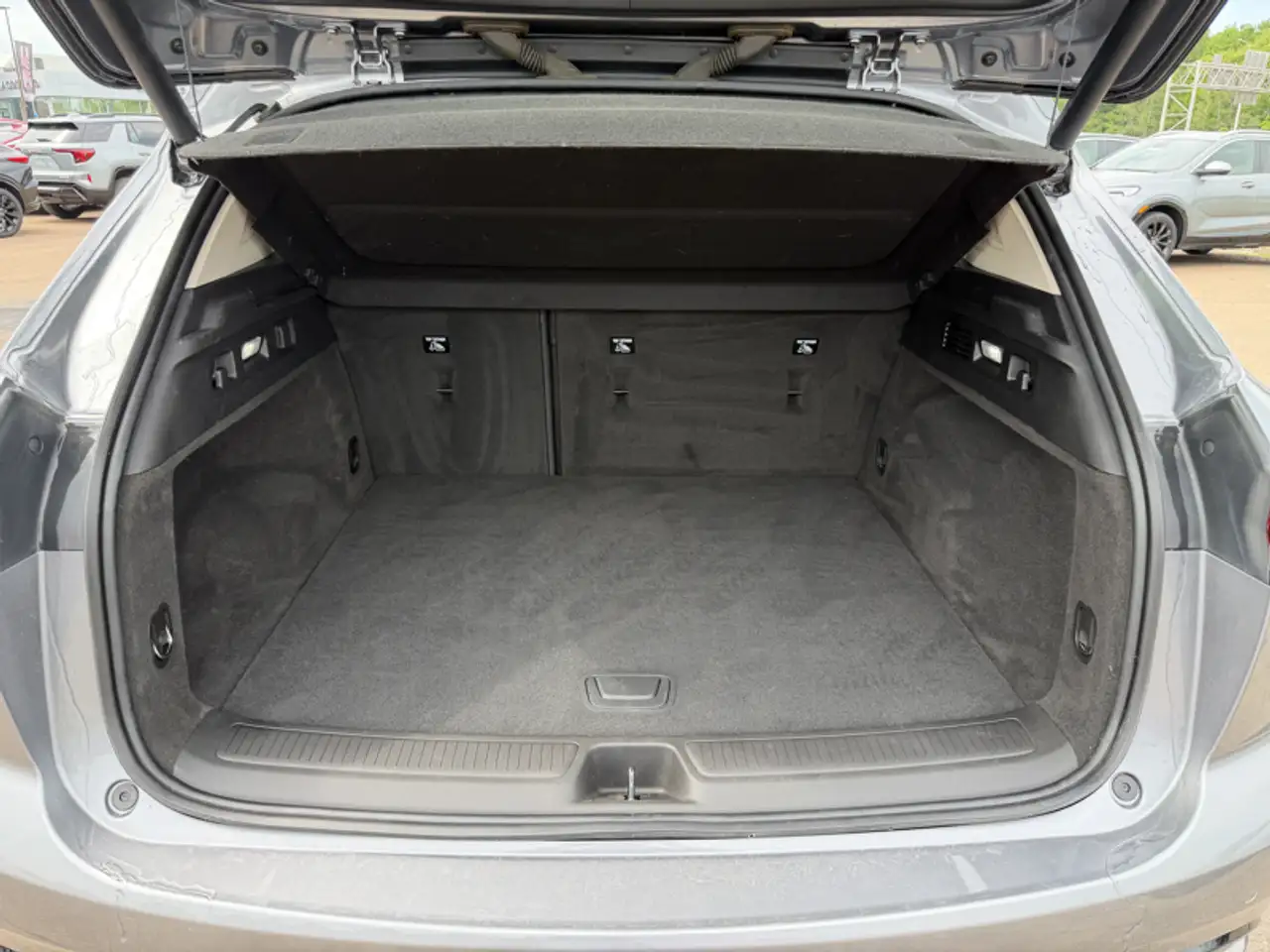 Buick Envision снимка Buick Envision
