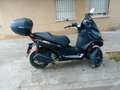 Piaggio MP3 300 Sport Negro - thumbnail 2