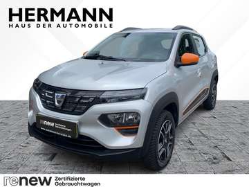 Electric 45 Comfort Plus CAM*LED*NAVI*PDC