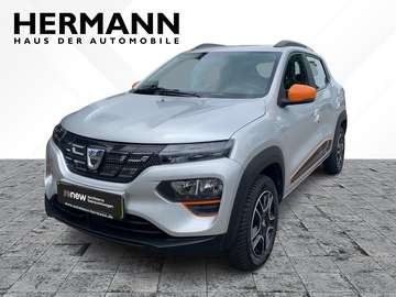 Electric 45 Comfort Plus CAM*LED*NAVI*PDC