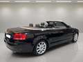 Audi A4 1.8 T Cabrio Zwart - thumbnail 23