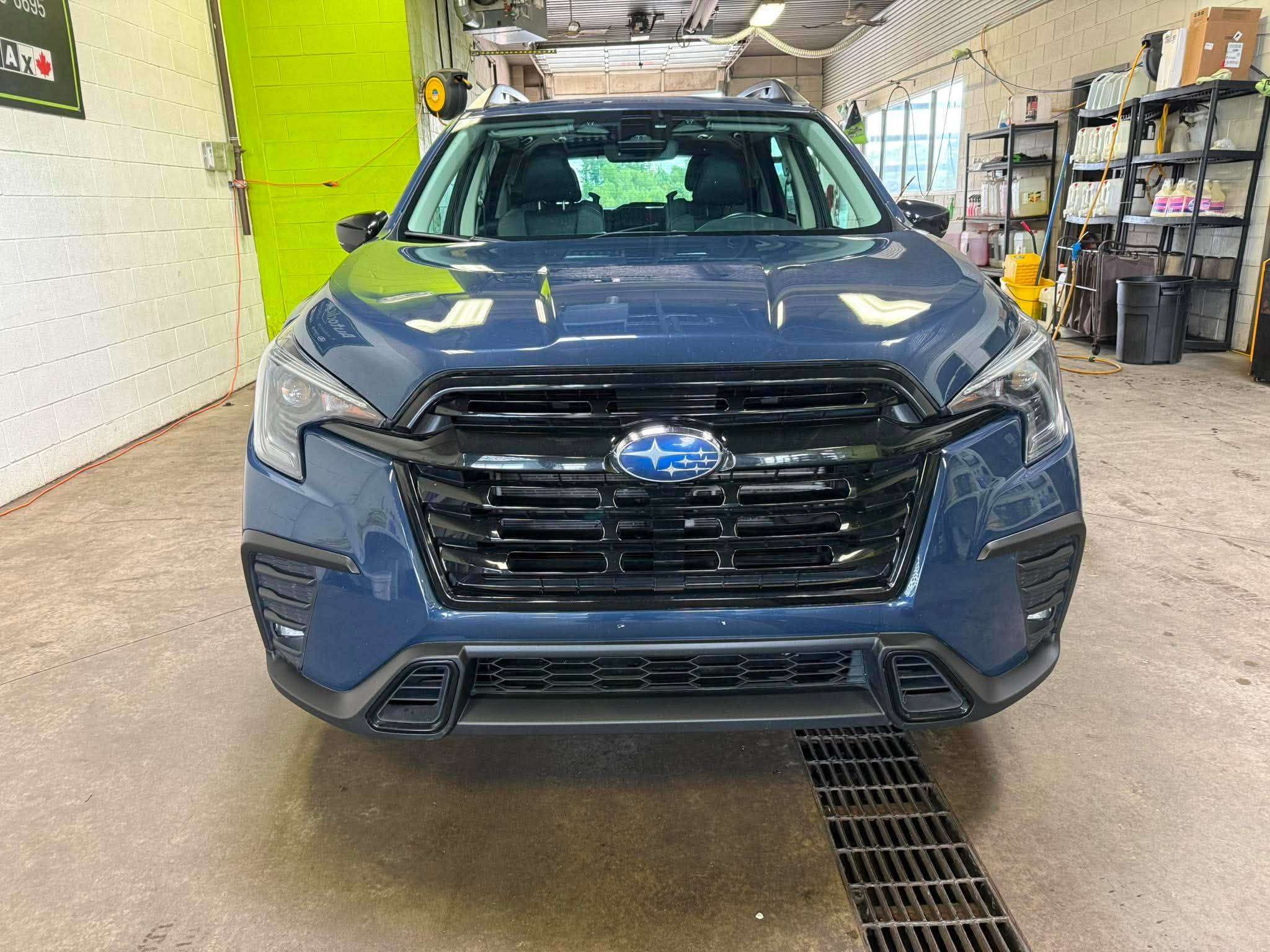 2025 Subaru Ascent Onyx — снимка 1