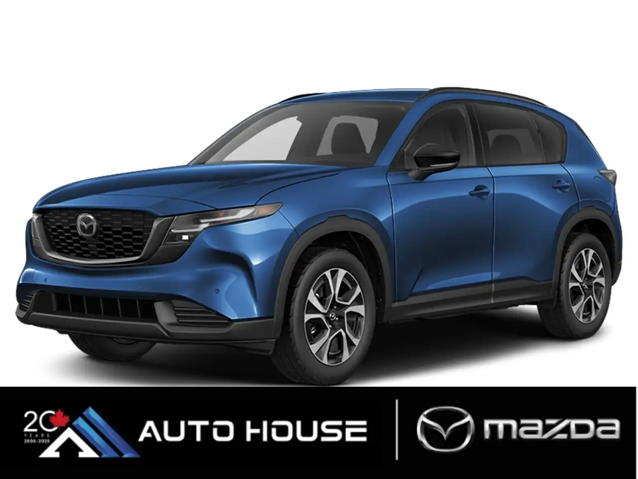 Mazda CX-5 снимка Mazda CX-5