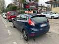 Ford Fiesta 1.4 5 porte Bz.- GPL Business Blau - thumbnail 4
