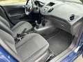 Ford Fiesta 1.4 5 porte Bz.- GPL Business Blau - thumbnail 9