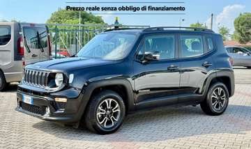 1.0 t3 Longitude 2wd ** PREZZO REALE **