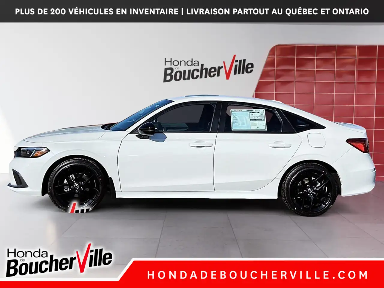 Honda Civic снимка Honda Civic