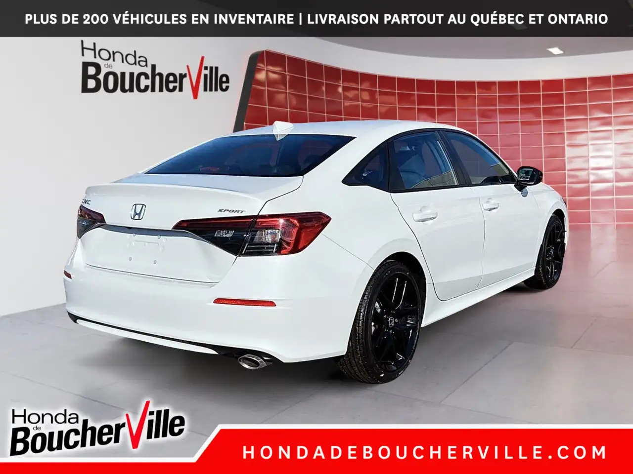 Honda Civic снимка Honda Civic