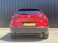 Mazda CX-30 180pk e-SkyActiv-X M Hybrid Luxury | 1ste eigenaar Rosso - thumbnail 5
