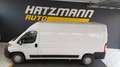 Opel Movano MOVANO KW 35+ L3H2 BlueHDi 140 6G Schalter Weiß - thumbnail 1