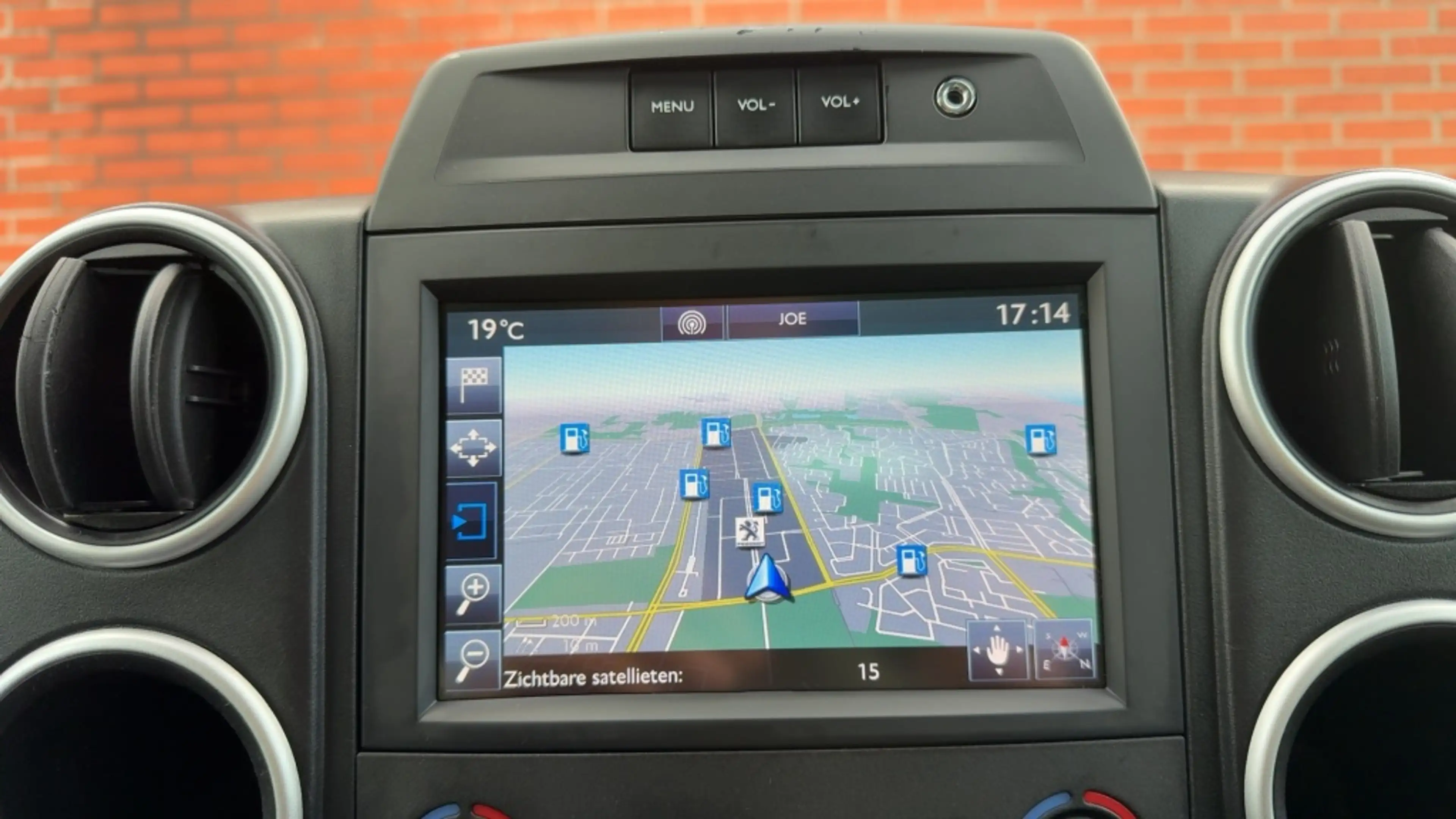 Peugeot Partner Tepee 1.2 PureTech 110PK Allure Camera Navigatie T — photo 38