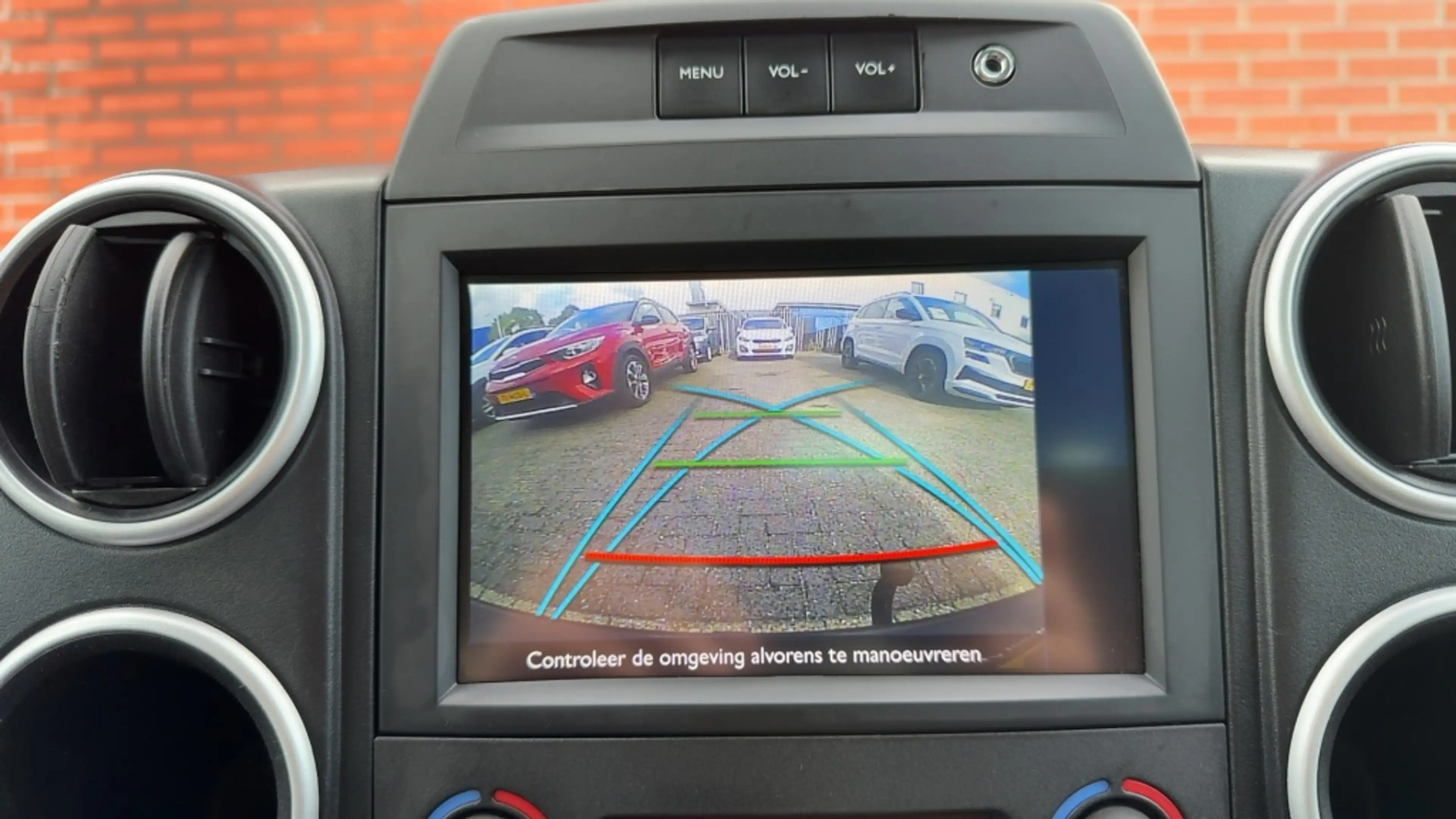 Peugeot Partner Tepee 1.2 PureTech 110PK Allure Camera Navigatie T — photo 39