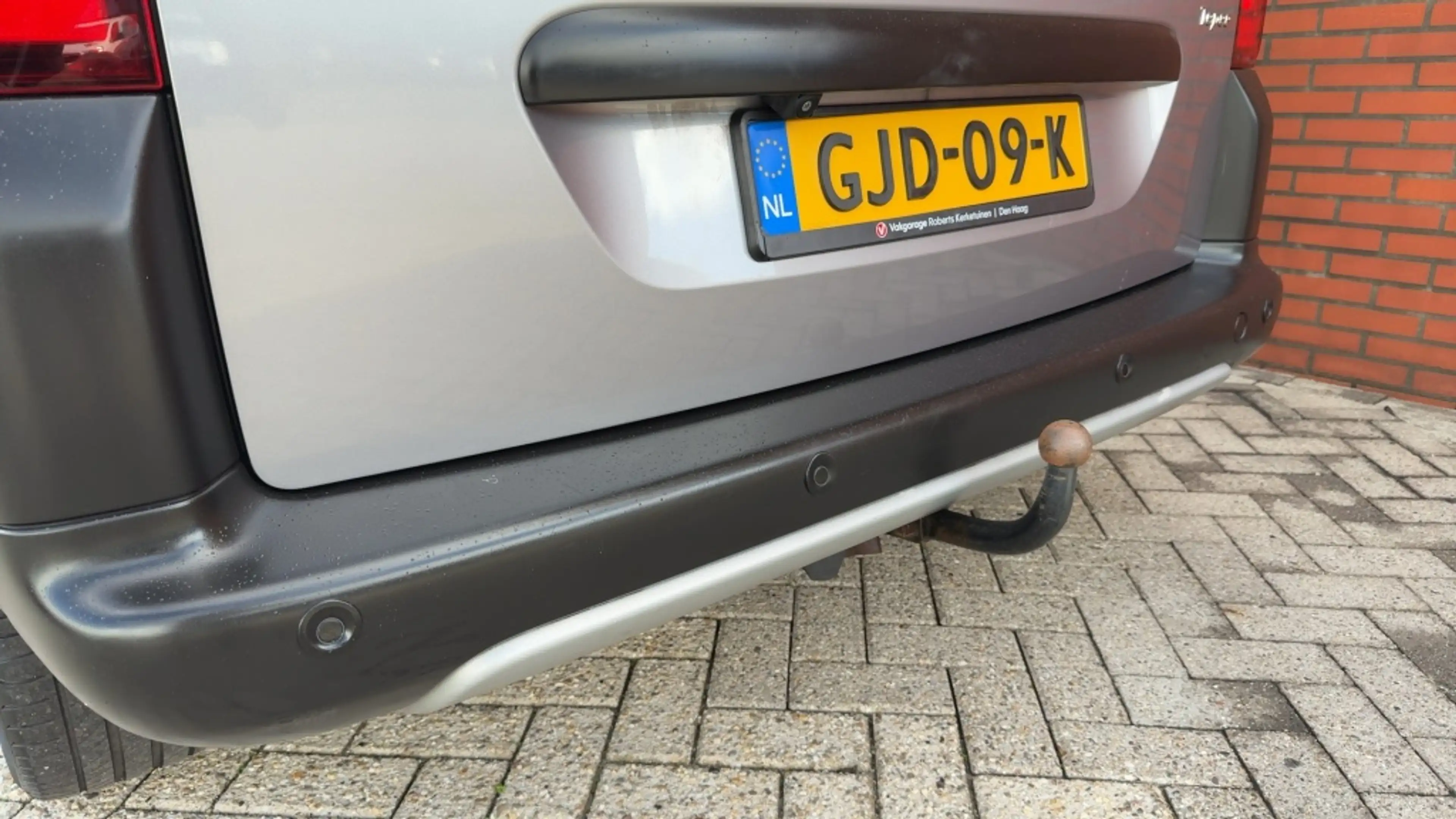 Peugeot Partner Tepee 1.2 PureTech 110PK Allure Camera Navigatie T — photo 18