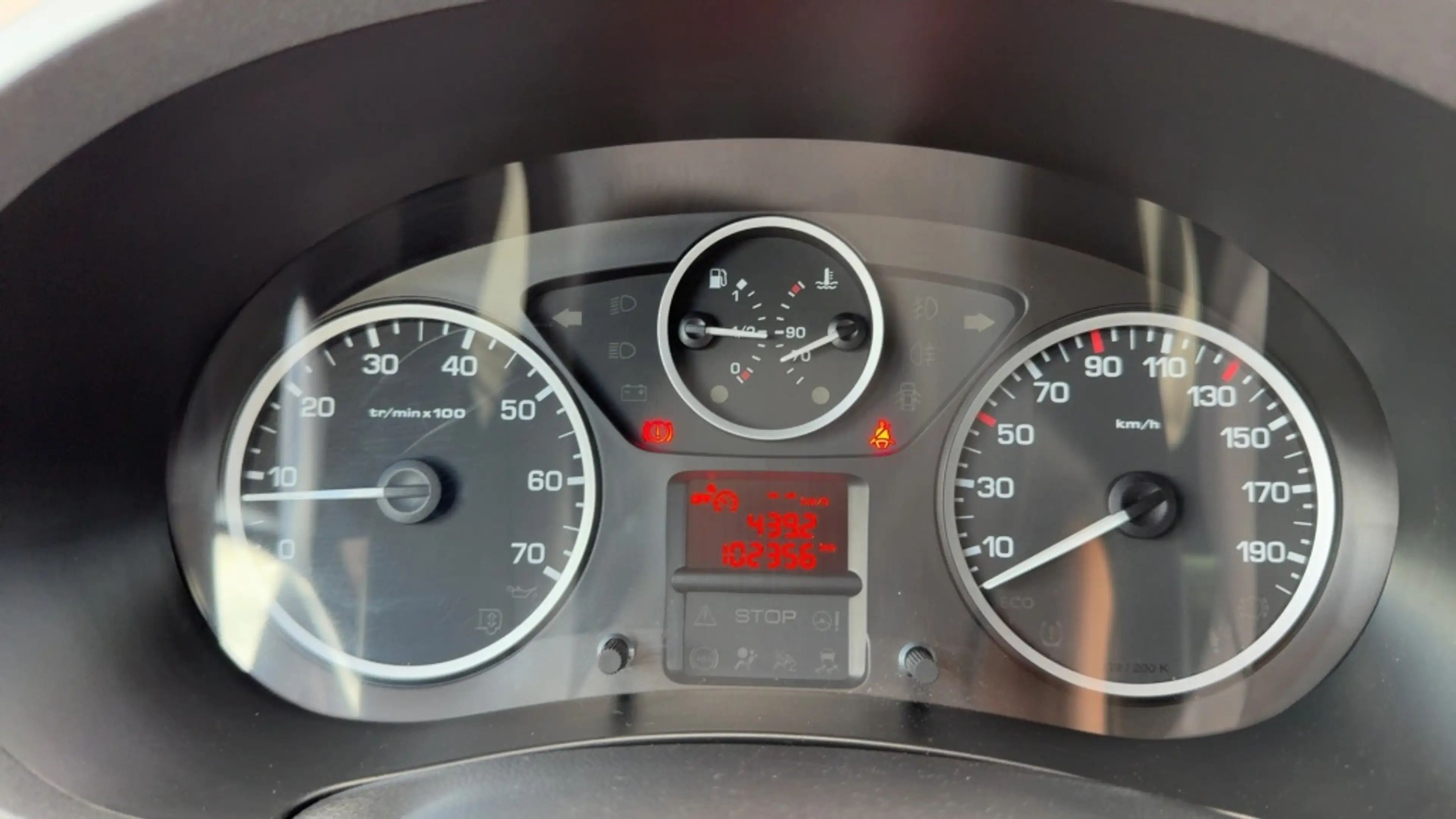 Peugeot Partner Tepee 1.2 PureTech 110PK Allure Camera Navigatie T — photo 41