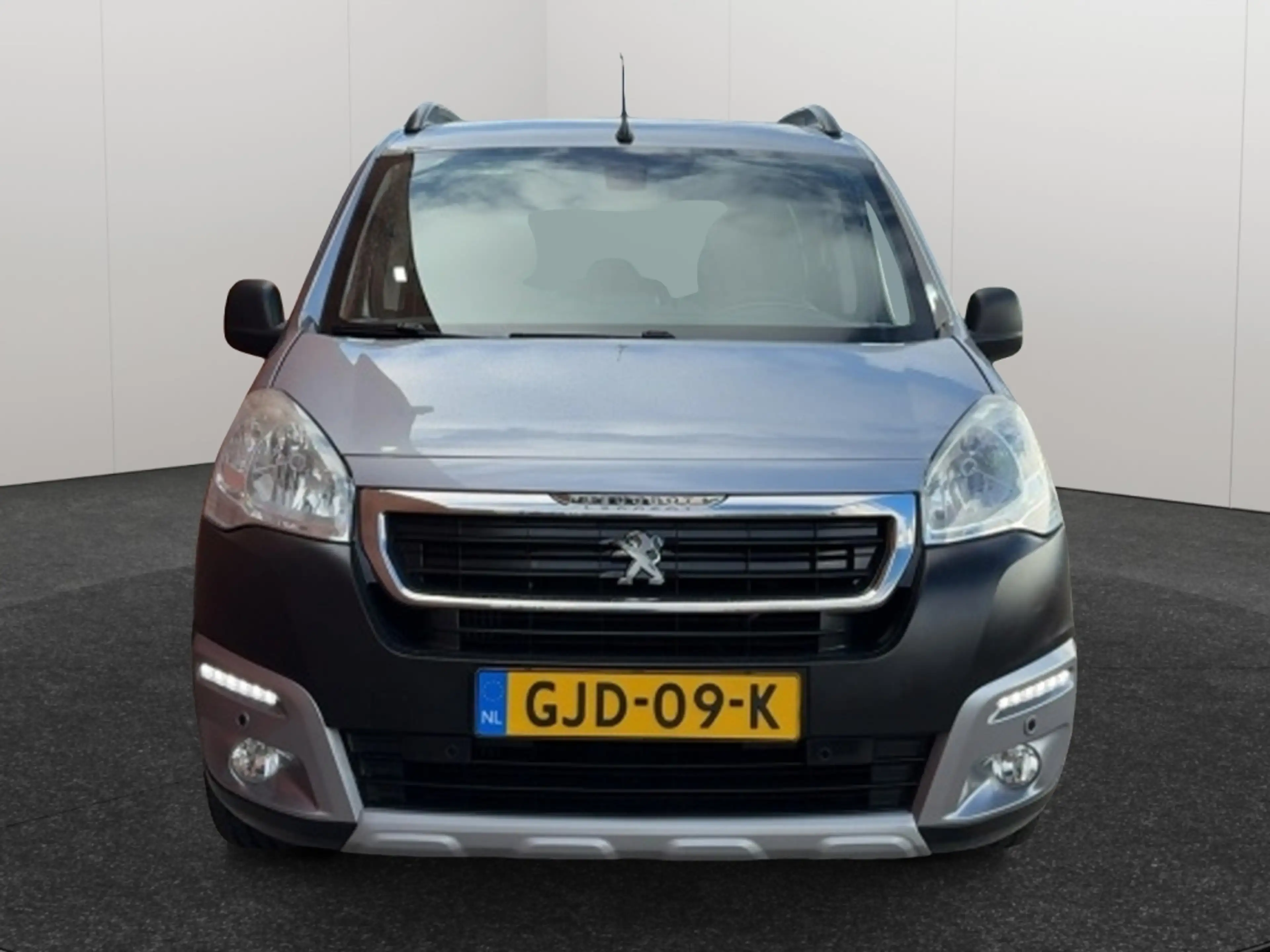 Peugeot Partner Tepee 1.2 PureTech 110PK Allure Camera Navigatie T — photo 25
