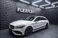 Mercedes-Benz CLA 220 d Shooting Brake AMG Pano LED Weiß - thumbnail 2