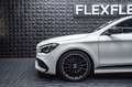 Mercedes-Benz CLA 220 d Shooting Brake AMG Pano LED Weiß - thumbnail 3