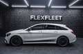 Mercedes-Benz CLA 220 d Shooting Brake AMG Pano LED Weiß - thumbnail 4