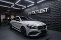 Mercedes-Benz CLA 220 d Shooting Brake AMG Pano LED Weiß - thumbnail 10