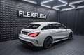 Mercedes-Benz CLA 220 d Shooting Brake AMG Pano LED Weiß - thumbnail 8