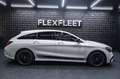 Mercedes-Benz CLA 220 d Shooting Brake AMG Pano LED Weiß - thumbnail 9