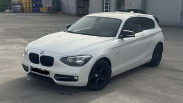 Sportline 1.6Benzine