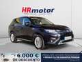 Mitsubishi Outlander PHEV Motion 4WD Noir - thumbnail 1