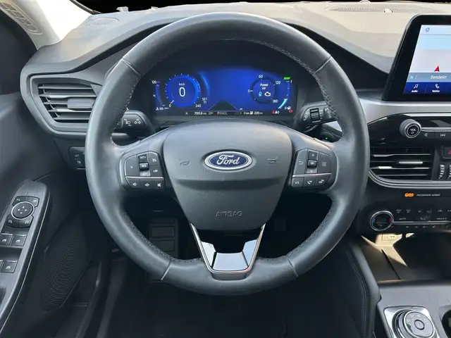 Ford Kuga view 8