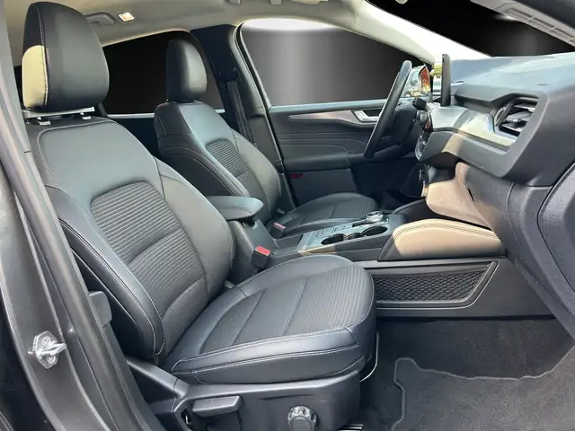 Ford Kuga view 7