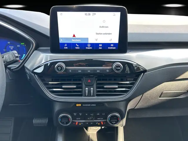 Ford Kuga view 10