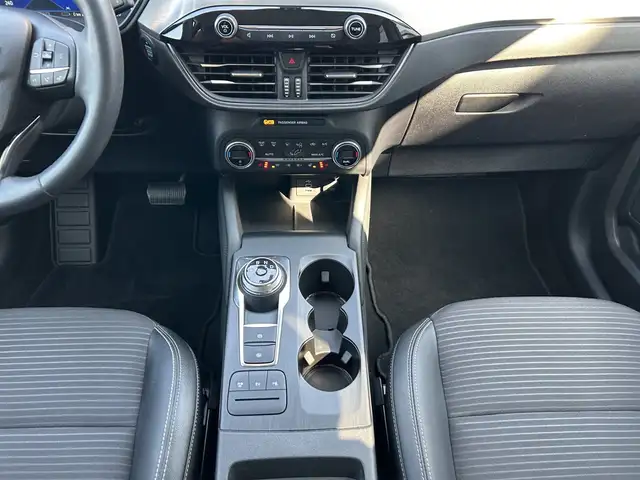 Ford Kuga view 9