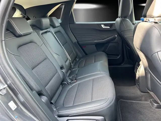 Ford Kuga view 12