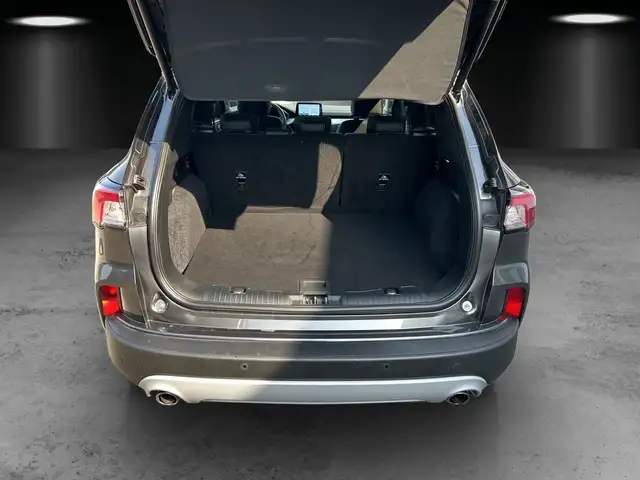 Ford Kuga view 13