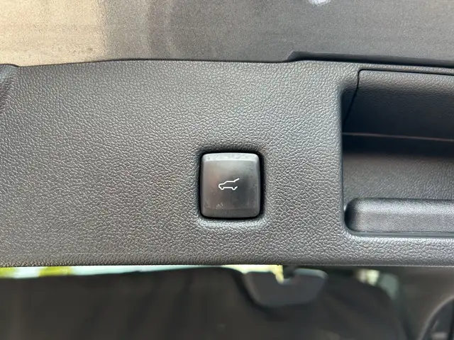 Ford Kuga view 14