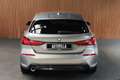 BMW 118 1-serie 118i Aut. Leer Navi ACC Camera Zwarte heme Grau - thumbnail 4