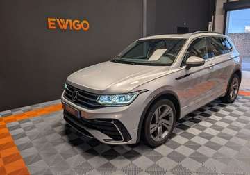2.0 tdi 150 active dsg7 r-line bva toit pano revison ok 4 pneus neuf plaquette neuve