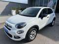 Fiat 500X 1.3 mjt 95cv E6 LOUNGE PELLE/PDC/XENON. OK NEOPAT. Bianco - thumbnail 3